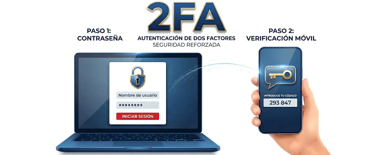 Strong Customer Authentication 2FA SCA authentication
