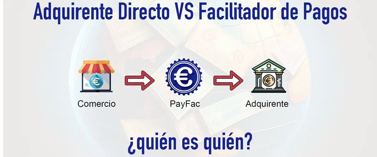 Advantages of a payment facilitator over a traditional bank Advantages of a payment facilitator over a traditional bank