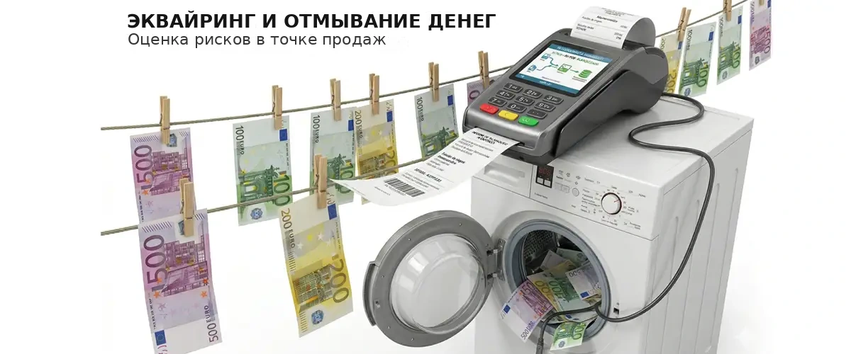 Предотвращение отмывания денег в коммерческой среде Предотвращение отмывания денег в коммерческой среде