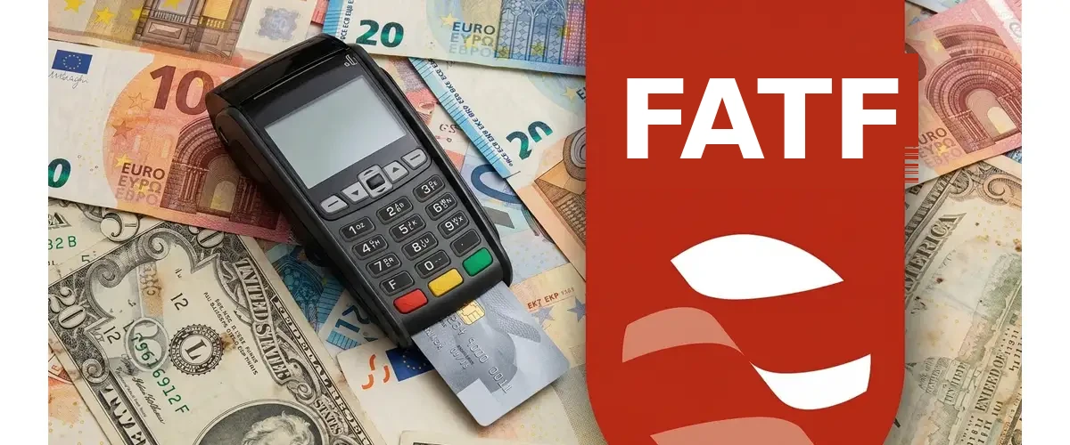 FATF regulation in anti-money laundering FATF regulation in anti-money laundering