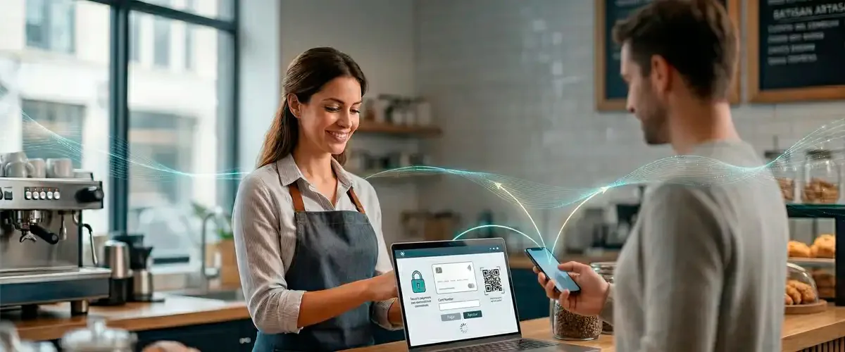 Preguntas reales que hacen los comercios sobre adquirencia y comercio electrónico agéntico
