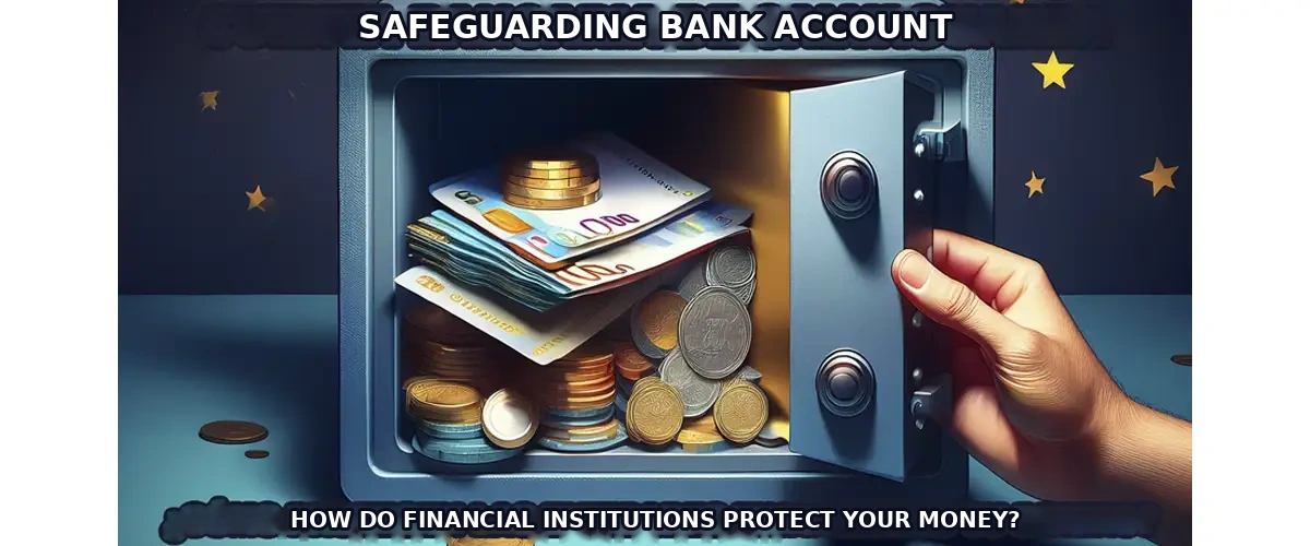 Safeguarding account used to protect customer funds Safeguarding account used to protect customer funds