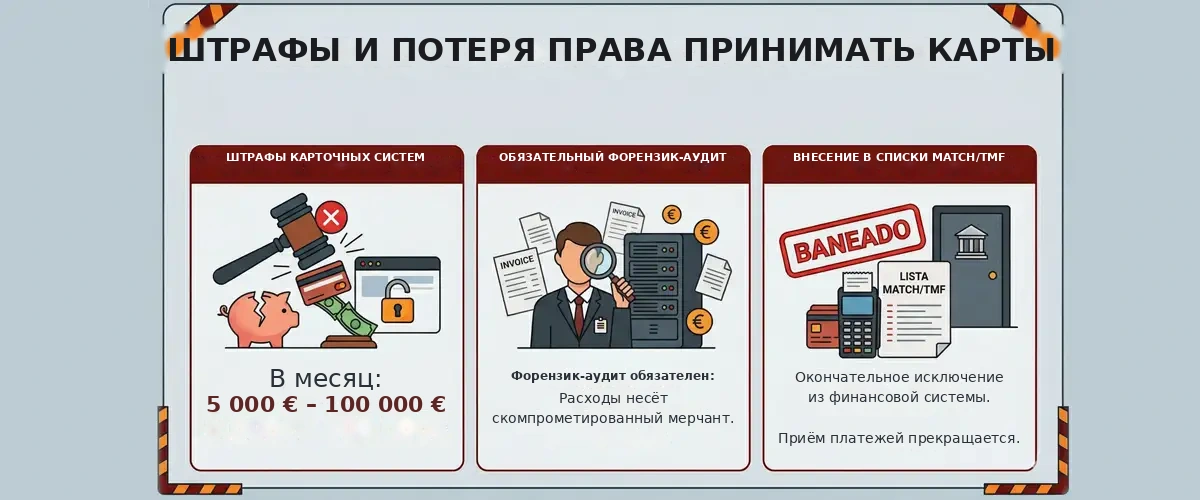 Ключевые инструменты безопасной онлайн‑покупки Ключевые инструменты безопасной онлайн‑покупки