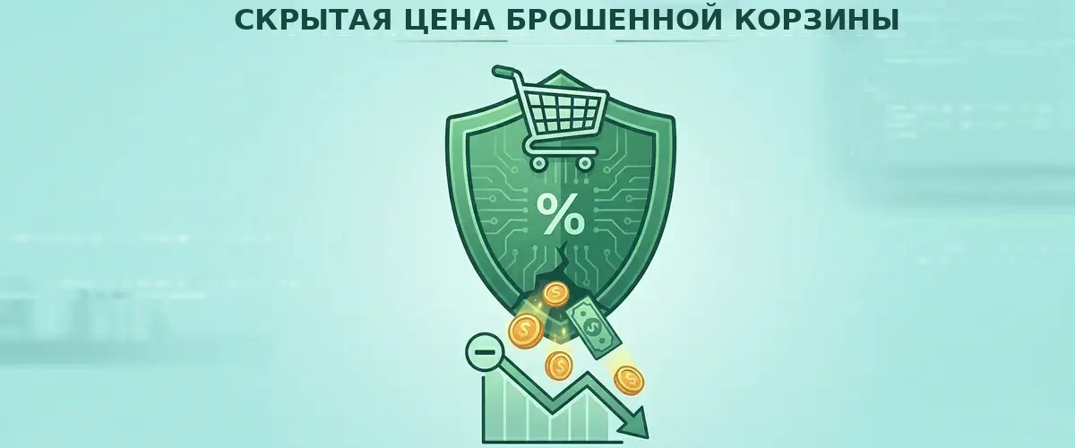 Как предотвращение цифрового мошенничества снижает отказ от покупок Как предотвращение цифрового мошенничества снижает отказ от покупок