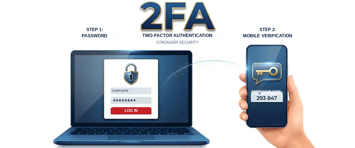What Is SCA or 2FA?