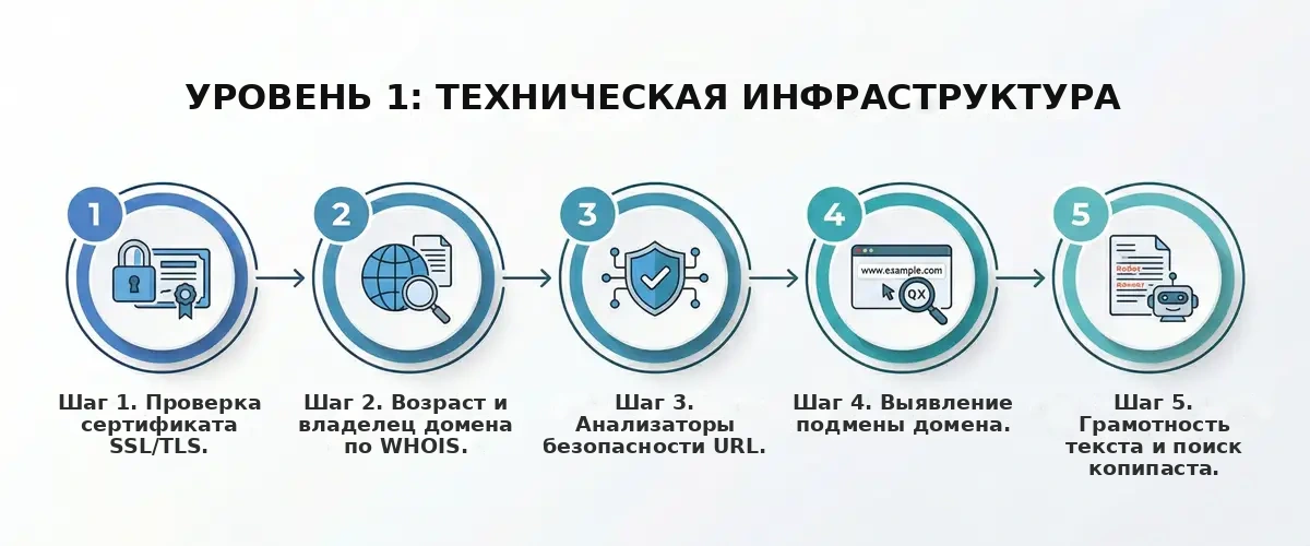 Как работает предотвращение цифрового мошенничества: первый шаг Как работает предотвращение цифрового мошенничества: первый шаг