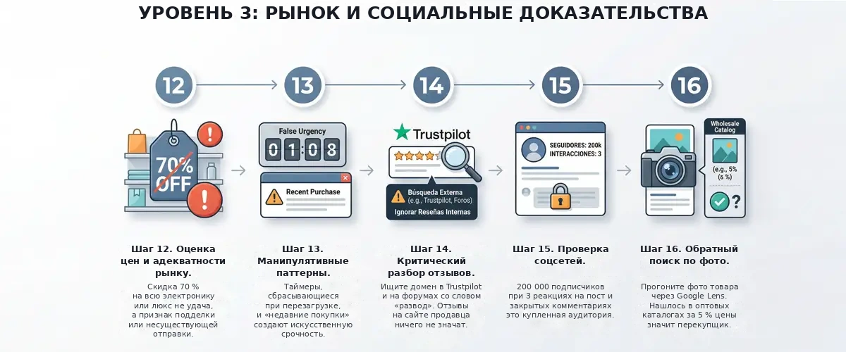 Как работает предотвращение цифрового мошенничества: шаг три Как работает предотвращение цифрового мошенничества: шаг три