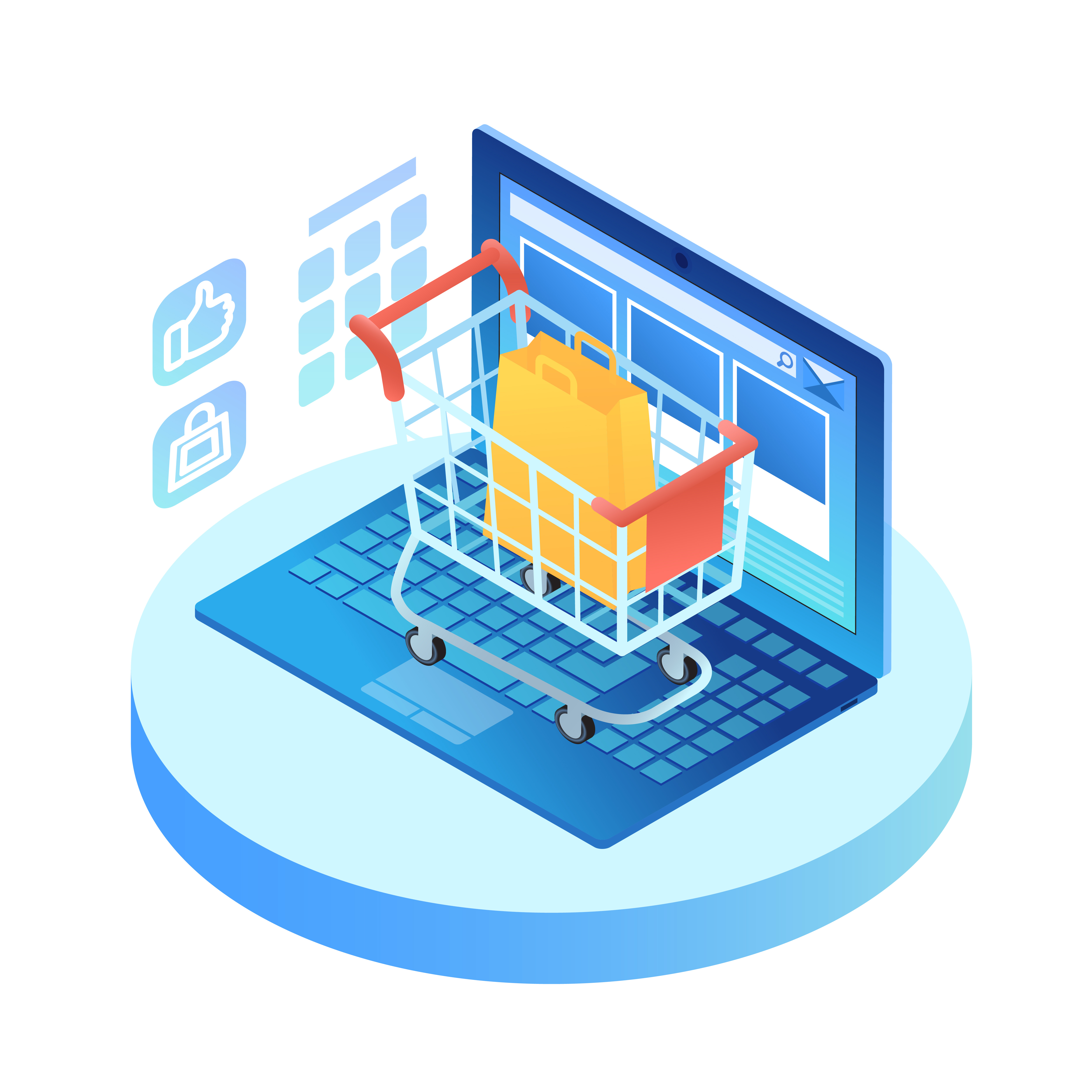 How to optimize the shopping cart to boost sales?