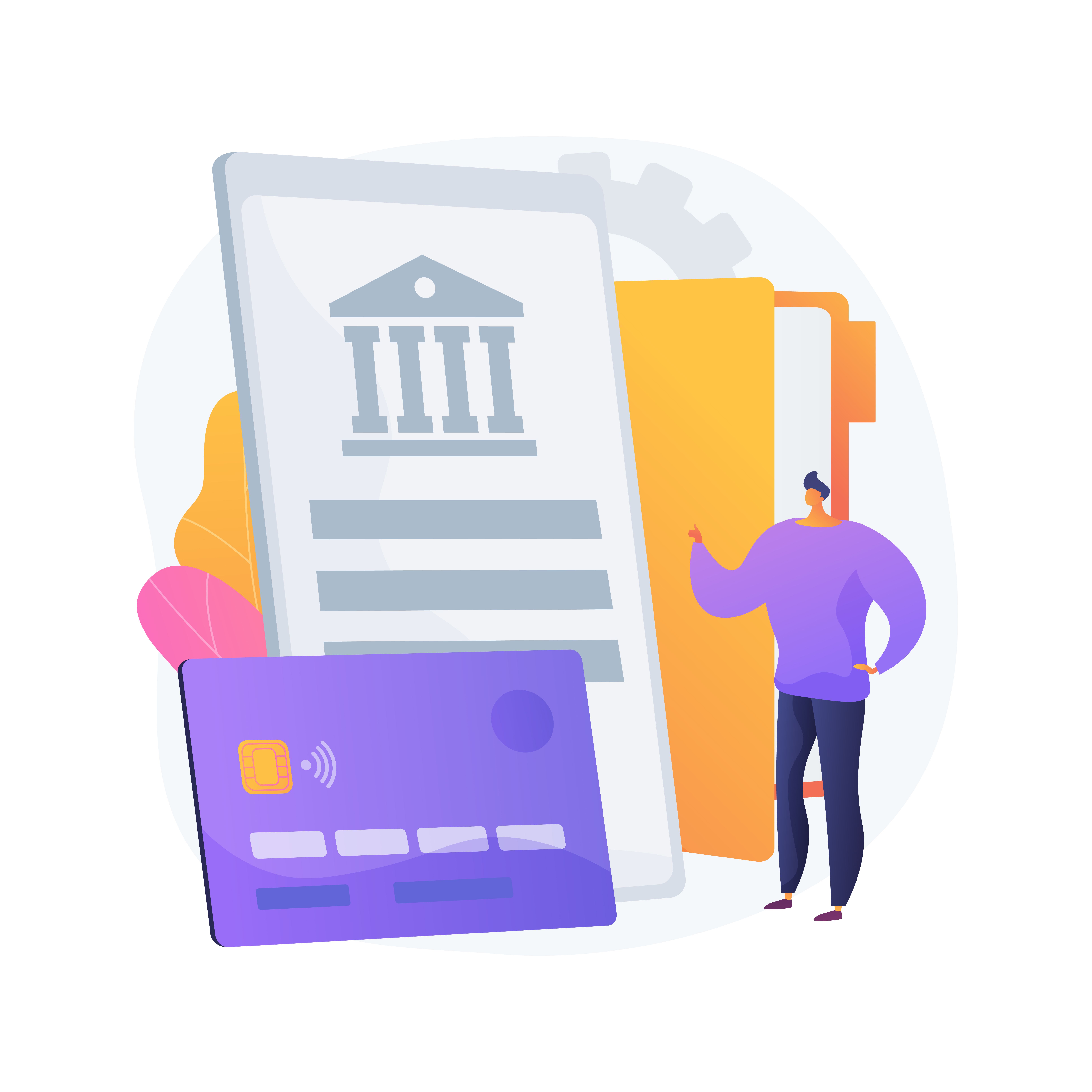 Key factors to consider when choosing a Payment Facilitator in Spain