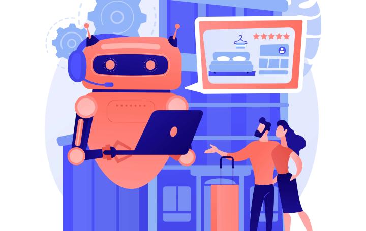 IA en el Comercio electrónico: Oportunidades de crecimiento para ventas en línea y negocios