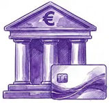 Virtual POS 3D Secure terminal for intangible services