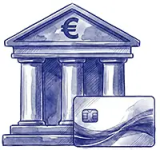 Virtual POS terminal 3D Secure for tangible products