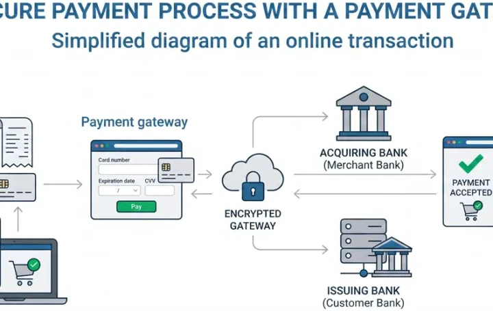 Payment Gateway: What it is and how it works | PayOk