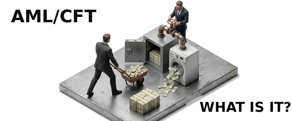 Anti-Money laundering in acquiring: How PayFacs mitigate risk